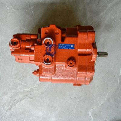 Pompine idrauliche PSVD2-21E KYB