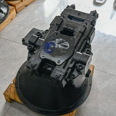 Doosan 500 520-9c Rexroth A8VO225 pompa idraulica A8V55 A8V80 A8V107 A8V115 A8V0225 A8V172