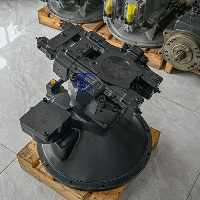 Doosan 500 520-9c Rexroth A8VO225 pompa idraulica A8V55 A8V80 A8V107 A8V115 A8V0225 A8V172