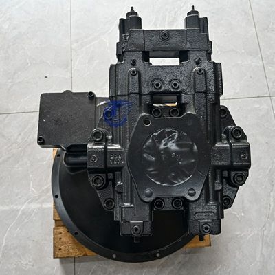 Doosan 500 520-9c Rexroth A8VO225 pompa idraulica A8V55 A8V80 A8V107 A8V115 A8V0225 A8V172