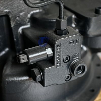 A8vo107 A8vo120 Serise Pompe idrauliche per macchine Ricambi per Rexroth