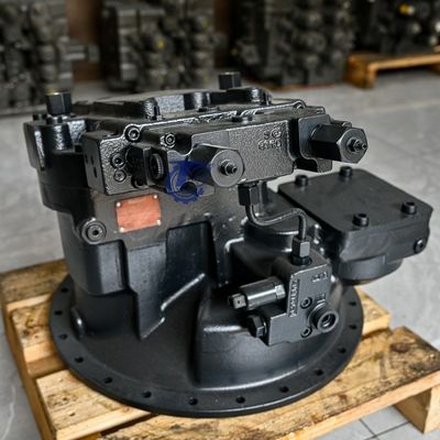 A8vo107 A8vo120 Serise Pompe idrauliche per macchine Ricambi per Rexroth