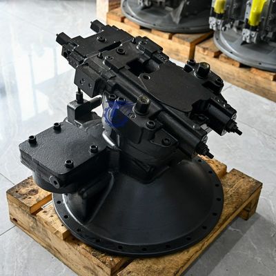 A8vo107 A8vo120 Serise Pompe idrauliche per macchine Ricambi per Rexroth