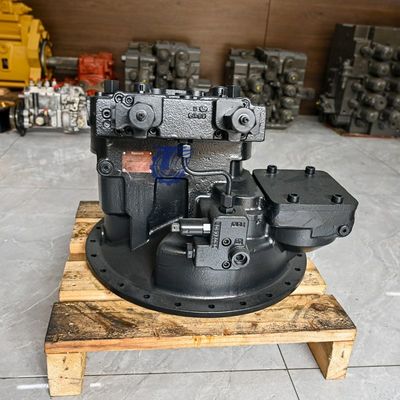A8vo107 A8vo120 Serise Pompe idrauliche per macchine Ricambi per Rexroth