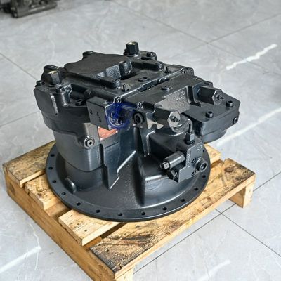 A8vo107 A8vo120 Serise Pompe idrauliche per macchine Ricambi per Rexroth