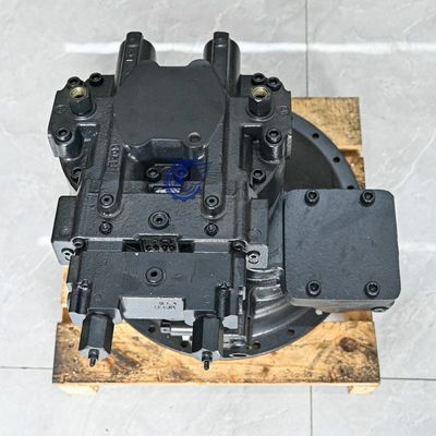 A8vo107 A8vo120 Serise Pompe idrauliche per macchine Ricambi per Rexroth