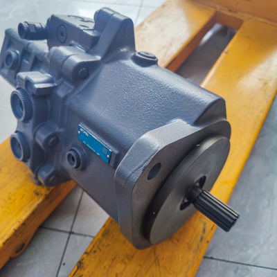 PSVL2 Kayaba pompa a pistoni KYB PSVL2-36CG-2 per KX185 KX183 KUBOTA escavatore