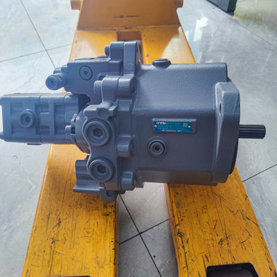 PSVL2 Kayaba pompa a pistoni KYB PSVL2-36CG-2 per KX185 KX183 KUBOTA escavatore