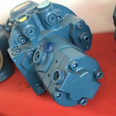 R55-7 R60-7 pompa idraulica principale per parti di riparazione di pompe per escavatori moderni APD25