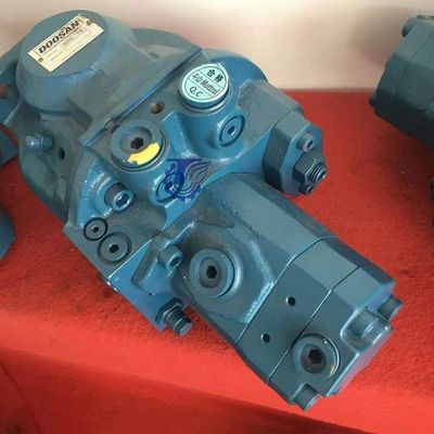 R55-7 R60-7 pompa idraulica principale per parti di riparazione di pompe per escavatori moderni APD25