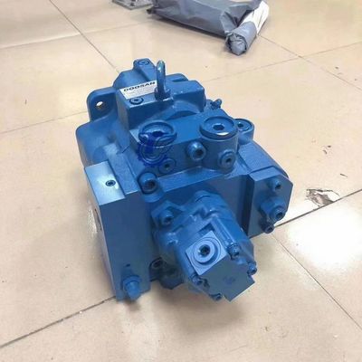Hyundai R80-7 pompa idraulica principale 31N1-10010 31n1-10010 31Q1-10050 31q1-10050 R80 pompa per escavatori AP2D36LV AP2D36
