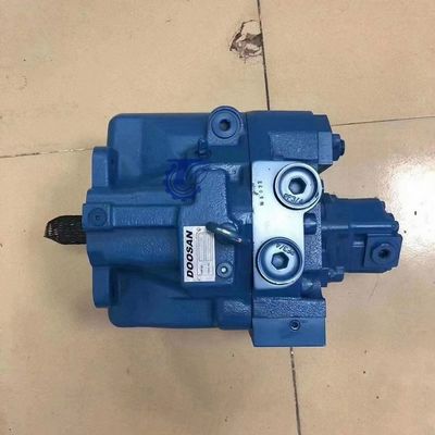 Hyundai R80-7 pompa idraulica principale 31N1-10010 31n1-10010 31Q1-10050 31q1-10050 R80 pompa per escavatori AP2D36LV AP2D36