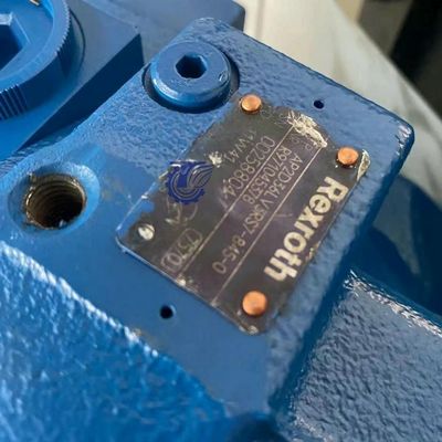 Hyundai R80-7 pompa idraulica principale 31N1-10010 31n1-10010 31Q1-10050 31q1-10050 R80 pompa per escavatori AP2D36LV AP2D36