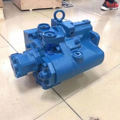 Hyundai R80-7 pompa idraulica principale 31N1-10010 31n1-10010 31Q1-10050 31q1-10050 R80 pompa per escavatori AP2D36LV AP2D36