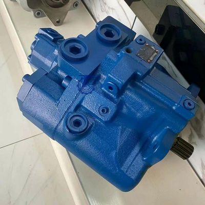 Hyundai R80-7 pompa idraulica principale 31N1-10010 31n1-10010 31Q1-10050 31q1-10050 R80 pompa per escavatori AP2D36LV AP2D36