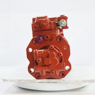 Hyundai R110 130 150-5-7 pompa idraulica principale 31N3-10050 31N3-10060 pompa per escavatore,