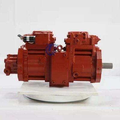 Pompa idraulica moderna 150-9 KAWASAK K5V80DTP