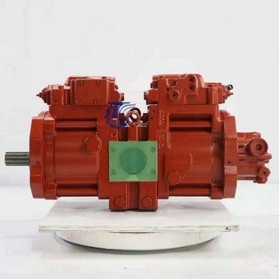 Pompa idraulica moderna 150-9 KAWASAK K5V80DTP