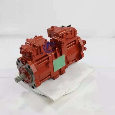 Pompa idraulica moderna 150-9 KAWASAK K5V80DTP