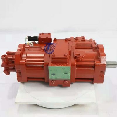 Pompa idraulica moderna 150-9 KAWASAK K5V80DTP