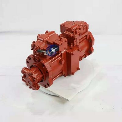 Pompa idraulica moderna 150-9 KAWASAK K5V80DTP