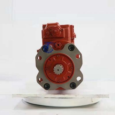 Pompa idraulica moderna 150-9 KAWASAK K5V80DTP