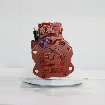 31N6-10010 Excavator pompa idraulica K3v112dt KAWASAK Pompa parti R210-7 R215-7 R220-5 Hyundai