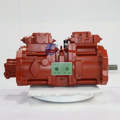 31N6-10010 Excavator pompa idraulica K3v112dt KAWASAK Pompa parti R210-7 R215-7 R220-5 Hyundai