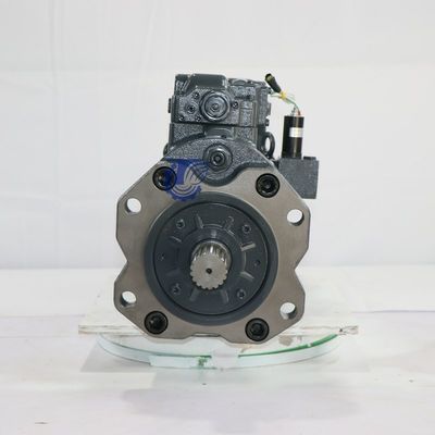 Hyundai R290-7 R290LC-7 31N8-10051 Pompa idraulica K5V140DTP Per R300 R305 R350-5-7