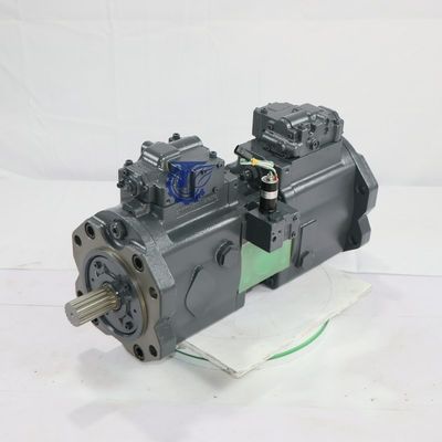 Hyundai R290-7 R290LC-7 31N8-10051 Pompa idraulica K5V140DTP Per R300 R305 R350-5-7