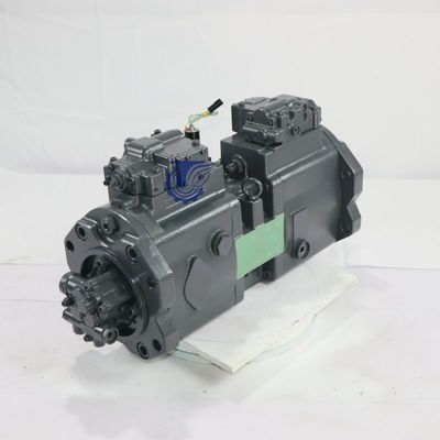 Hyundai R290-7 R290LC-7 31N8-10051 Pompa idraulica K5V140DTP Per R300 R305 R350-5-7
