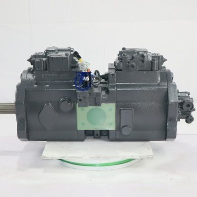 Hyundai R290-7 R290LC-7 31N8-10051 Pompa idraulica K5V140DTP Per R300 R305 R350-5-7