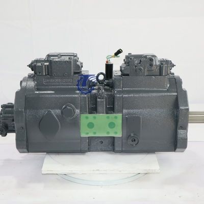 Hyundai R290-7 R290LC-7 31N8-10051 Pompa idraulica K5V140DTP Per R300 R305 R350-5-7