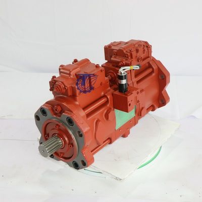 31N8-10070 K5V140 K5V140DTP-1J9R-9C12 Pompa idraulica per Hyundai R305-7 R305-7LC R305-9 R335 R350-7-9