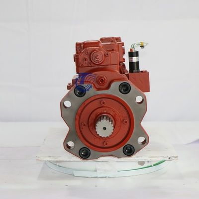 31N8-10070 K5V140 K5V140DTP-1J9R-9C12 Pompa idraulica per Hyundai R305-7 R305-7LC R305-9 R335 R350-7-9