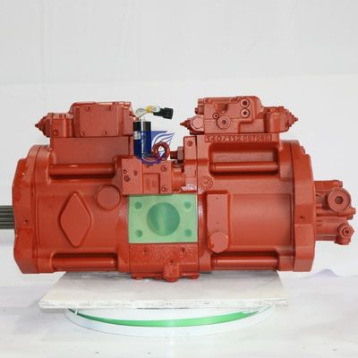 31N8-10070 K5V140 K5V140DTP-1J9R-9C12 Pompa idraulica per Hyundai R305-7 R305-7LC R305-9 R335 R350-7-9