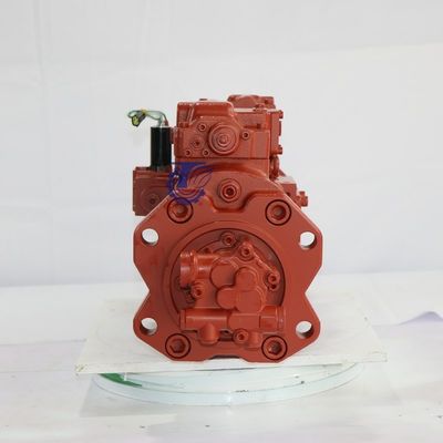 31N8-10070 K5V140 K5V140DTP-1J9R-9C12 Pompa idraulica per Hyundai R305-7 R305-7LC R305-9 R335 R350-7-9