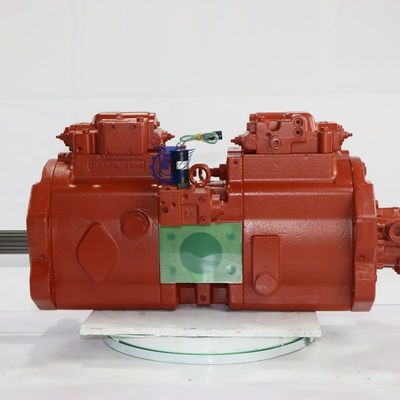 Hyundai R335-7lc K3V180DT Escavatore Pompa idraulica Pompa idraulica assiale a pistoni