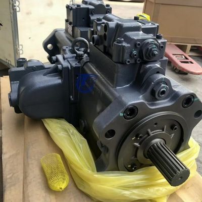 K3V180 Hyundai 375 385-7-9 pompa idraulica escavatore pompa a pistoni assiale