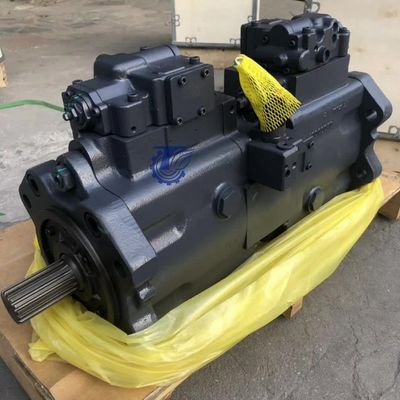 K3V180 Hyundai 375 385-7-9 pompa idraulica escavatore pompa a pistoni assiale
