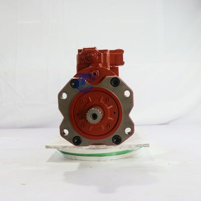 Scavatore R385 R455-7-9 Pompa idraulica principale 31QA-10010 31NB-10022
