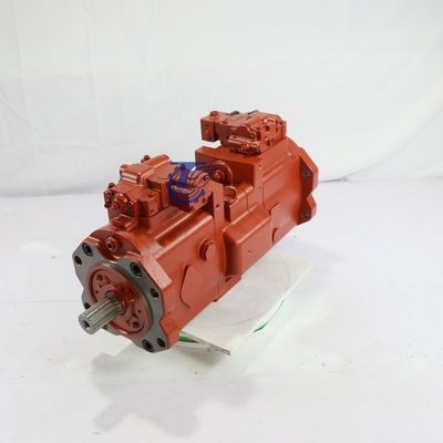 Scavatore R385 R455-7-9 Pompa idraulica principale 31QA-10010 31NB-10022