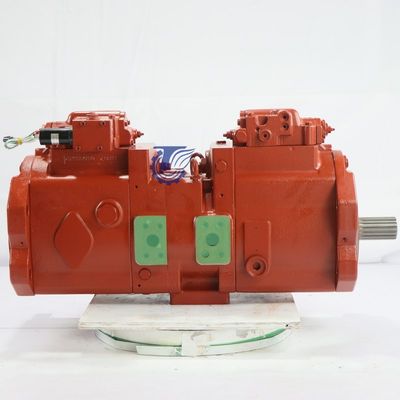 Scavatore R385 R455-7-9 Pompa idraulica principale 31QA-10010 31NB-10022