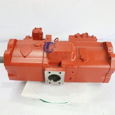 Scavatore R385 R455-7-9 Pompa idraulica principale 31QA-10010 31NB-10022