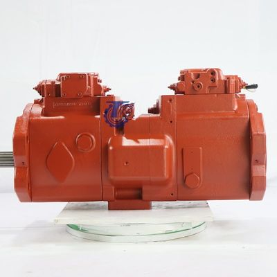Scavatore R385 R455-7-9 Pompa idraulica principale 31QA-10010 31NB-10022