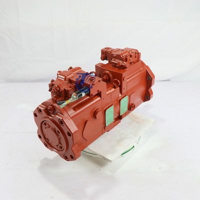 Scavatore R385 R455-7-9 Pompa idraulica principale 31QA-10010 31NB-10022