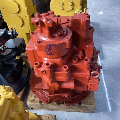 31nb-16110 31q7-40150 31q7-40070 Pompa idraulica Hyundai R455 R485 R505-7-9