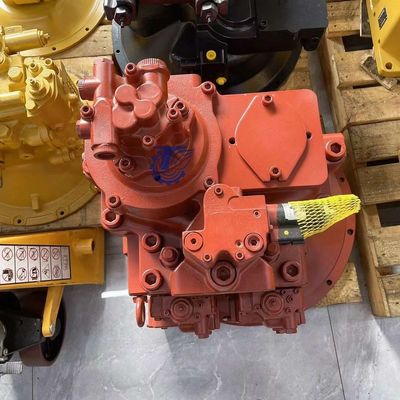 31nb-16110 31q7-40150 31q7-40070 Pompa idraulica Hyundai R455 R485 R505-7-9