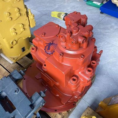 31nb-16110 31q7-40150 31q7-40070 Pompa idraulica Hyundai R455 R485 R505-7-9