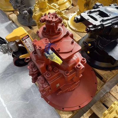 31nb-16110 31q7-40150 31q7-40070 Pompa idraulica Hyundai R455 R485 R505-7-9